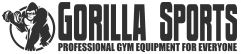 Gorilla sports logo
