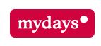 mydays logo