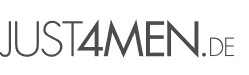 Just4men logo