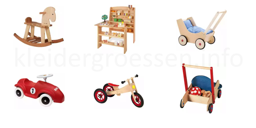 Holz Spielzeug Marken