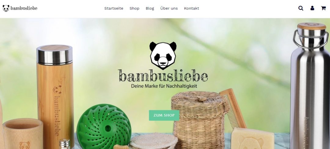 bambusliebe