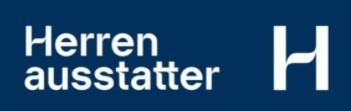 herrenausstatter logo