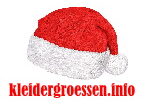 Kleidergroessen.info Weihnachten