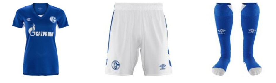 Größe XL S04 Spielershort Short 2013 matchvorbereitet NEU FC Schalke 04 