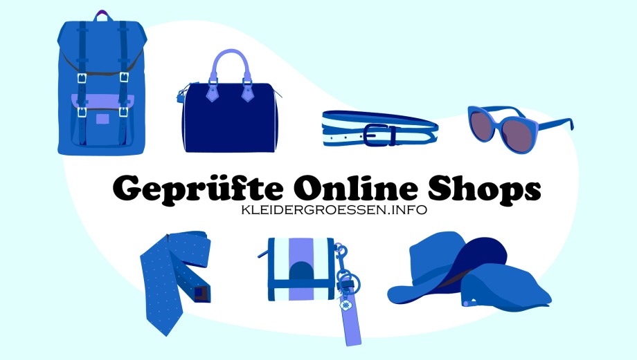 geprüfte online shops