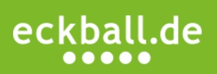 Eckball logo