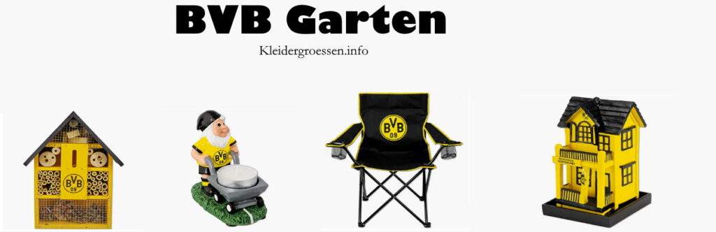BVB Garten