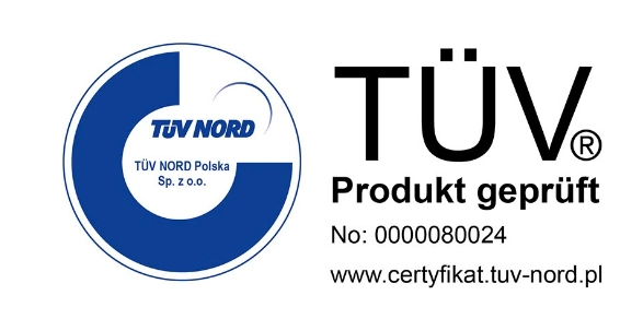 Hobea Kinderschuhe TÜV Nord geprüft Zertifikat