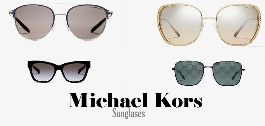 Michael Kors Sonnenbrillen Sunglases