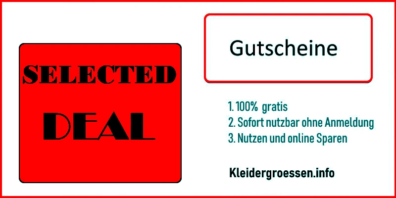selected gutscheine