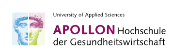 Apollon Hochschule Logo